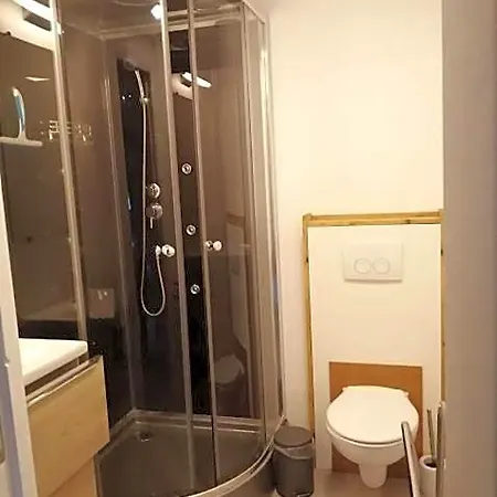 Le Courtil Mezzanine Hotel 3*
